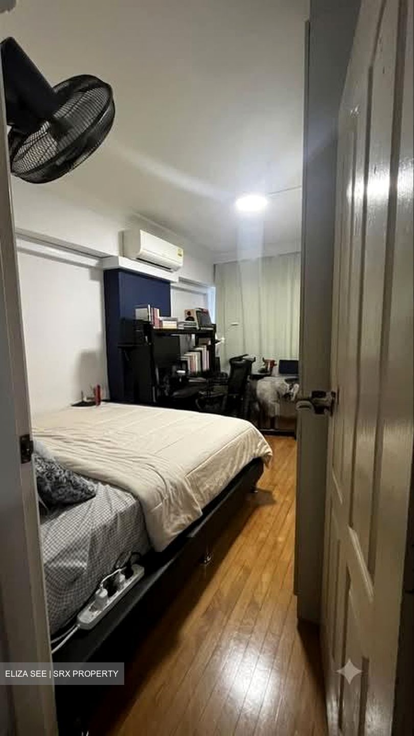 Blk 606 Choa Chu Kang Street 62 (Choa Chu Kang), HDB Executive #597504041
